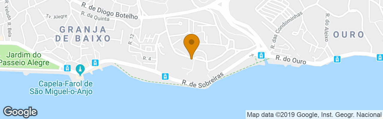 Hotel Pousada de Juventude Porto  