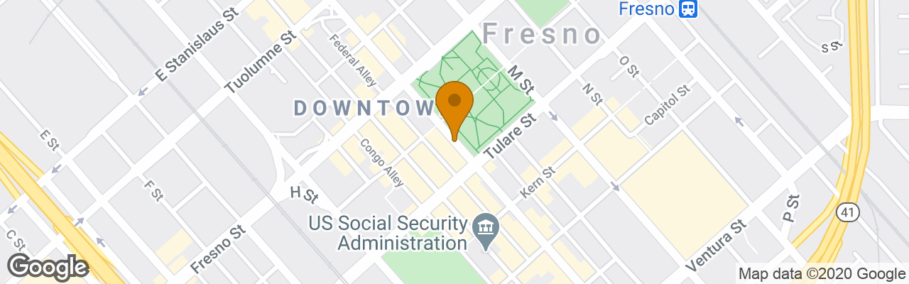 Hotel Holiday Inn Fresno Dtwn-Convention Center 