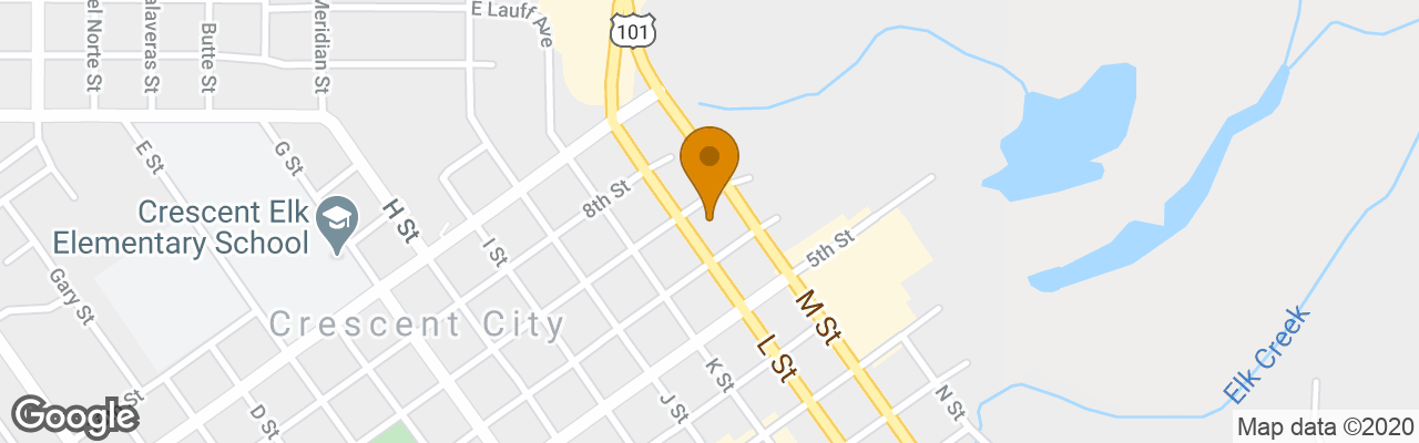 Hotel Penny Saver Inn 