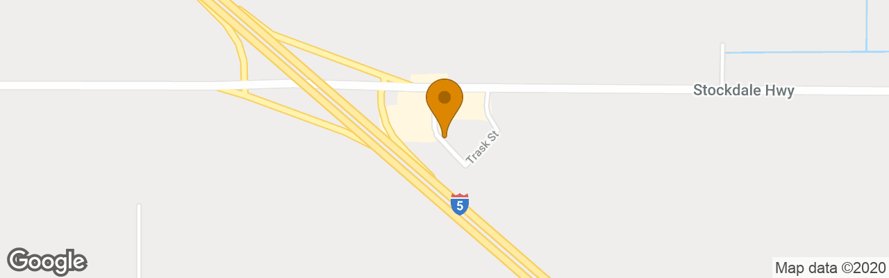 Hotel The Vagabond Inn Bakersfield  