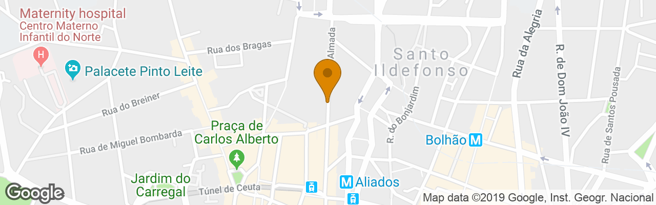 Hotel 444 Porto Guesthouse 