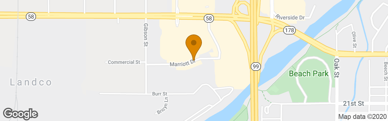 Hotel Courtyard by Marriott 