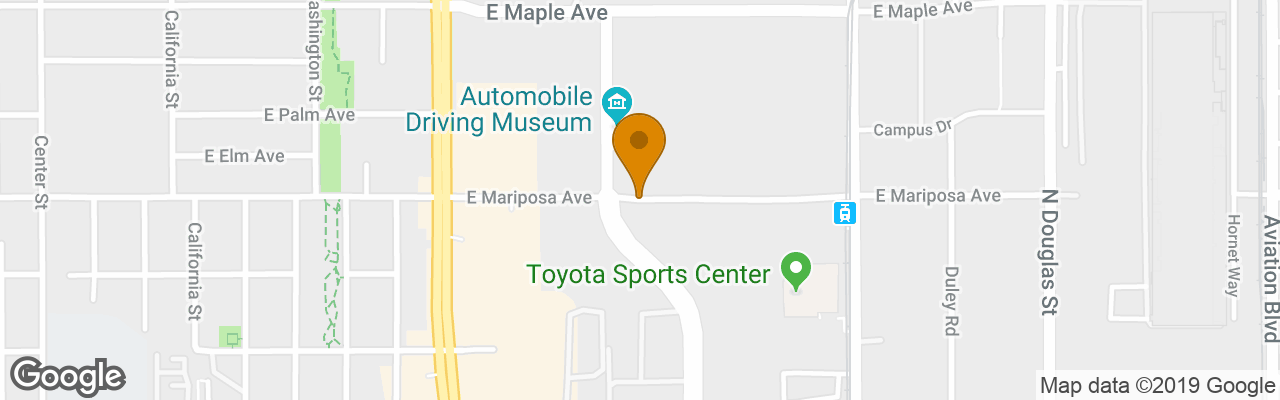 Hotel Courtyard Los Angeles Lax El Segundo 