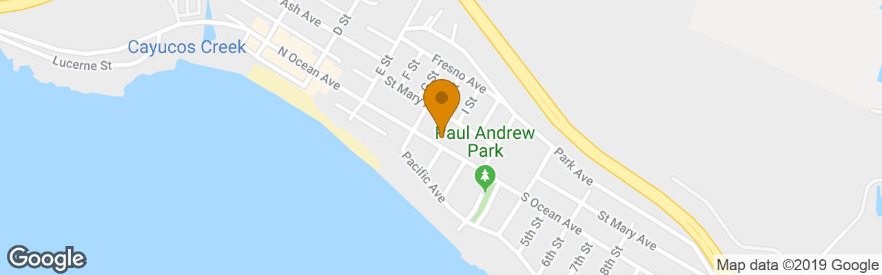 Hotel Cayucos Sunset Inn 