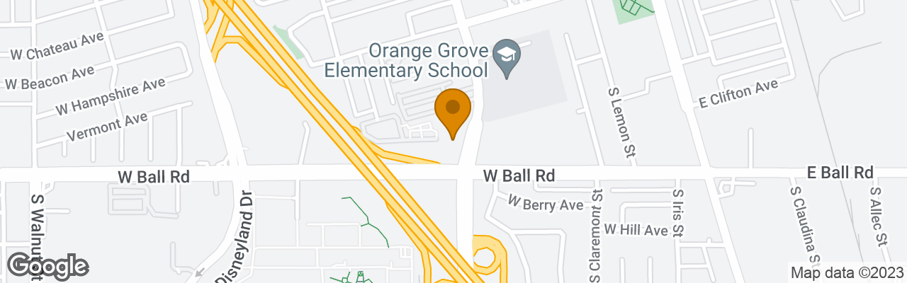 Hotel Days Inn & Suites Anaheim at Disneyland Park 