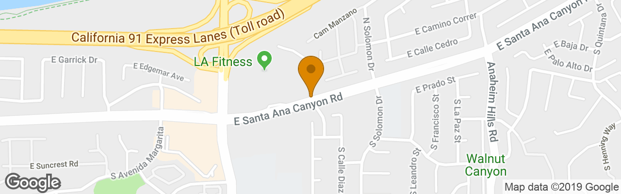 Hotel Fairfield Inn Anaheim Hills Orange County 