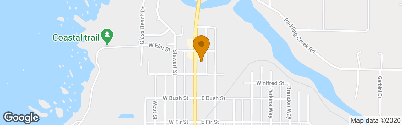 Motel Oceanside Inn & Suites 