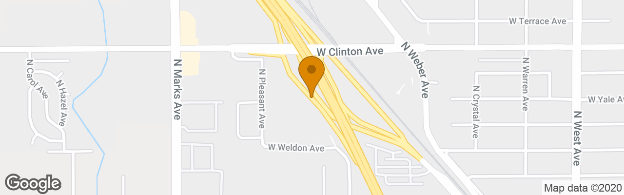 Hotel Vagabond Inn Executive Fresno 