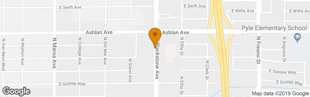 Hotel Americas Best Value Inn-Fresno Blackstone Water Tree 