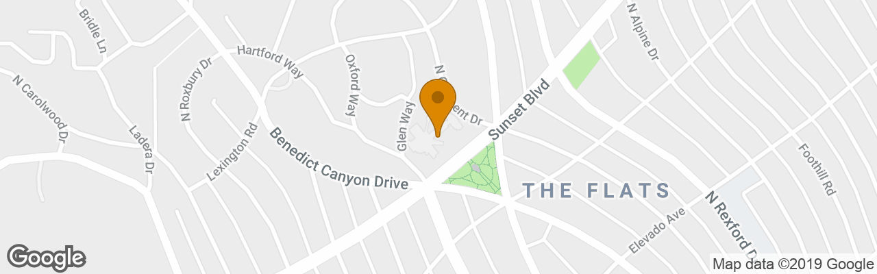 Hotel The Beverly Hills 