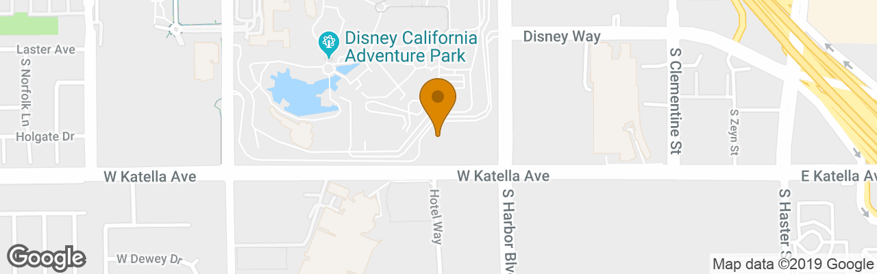 Hotel Candy Cane Inn 