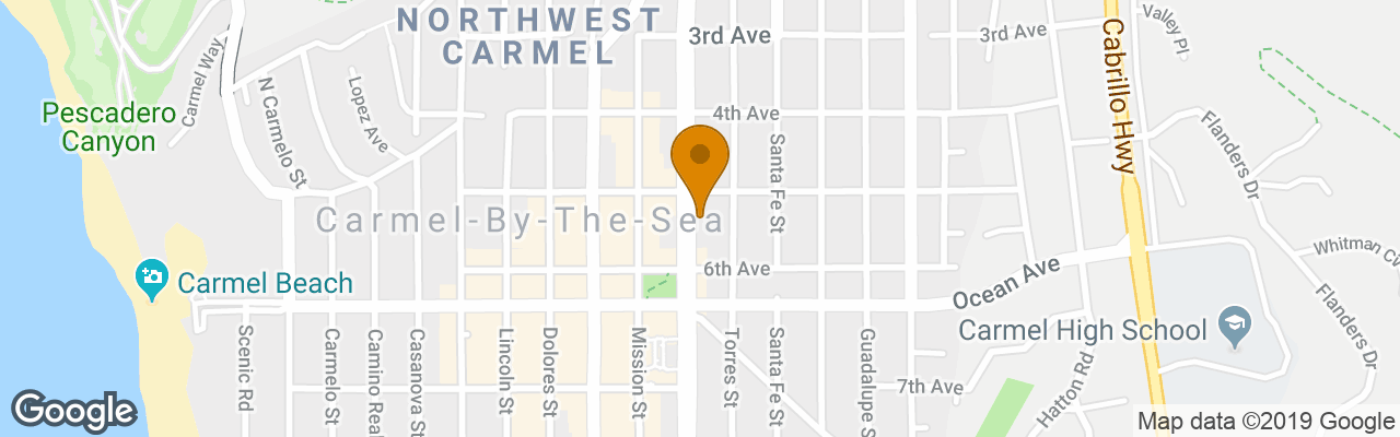 Hotel Best Western Plus Carmel Bay View Inn 