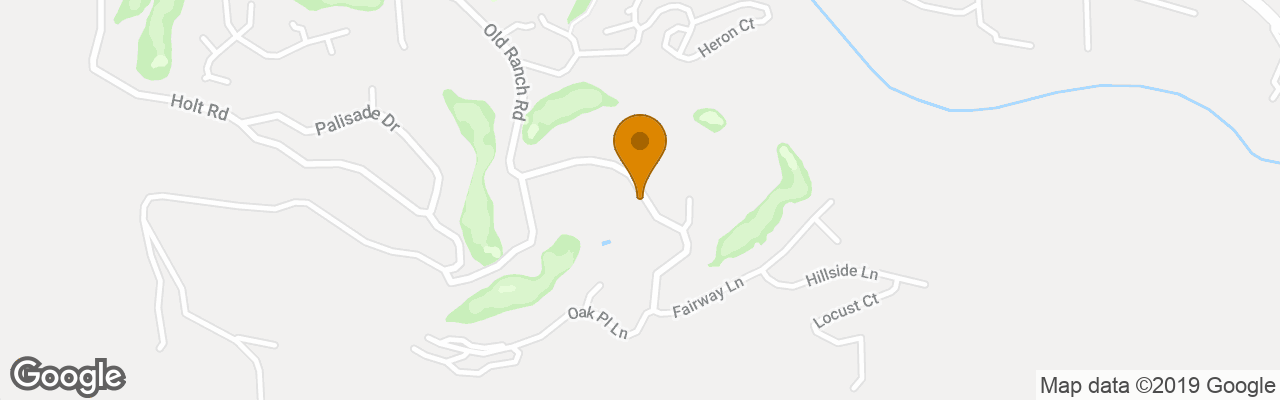 Hotel Carmel Valley Ranch 