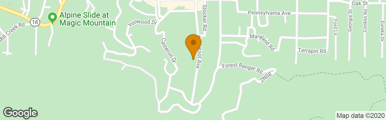 Hotel Pine Knot Guest Ranch 