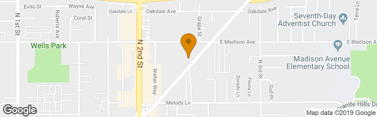 Motel El Cajon Inn & Suites 