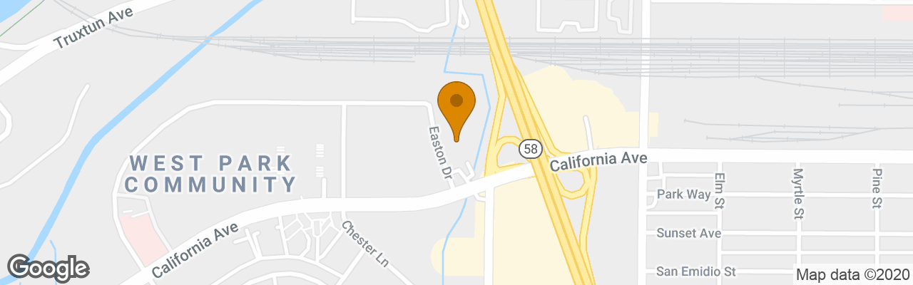 Motel 6 California Avenue 