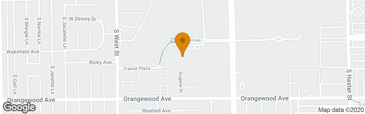 Hotel Anaheim Marriott 