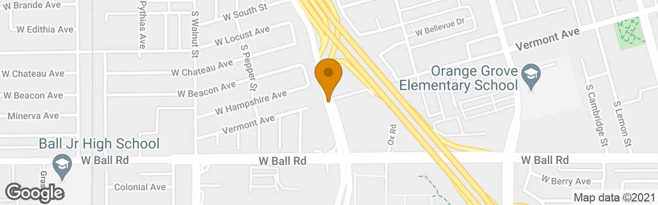 Motel Super 8 Anaheim Disneyland Drive 