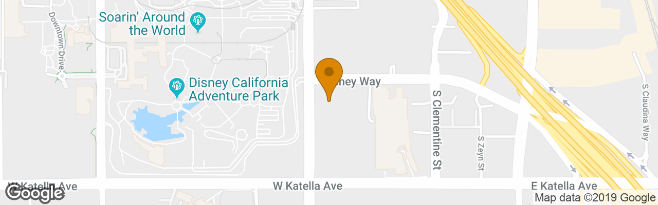 Anaheim Plaza Hotel & Suites 