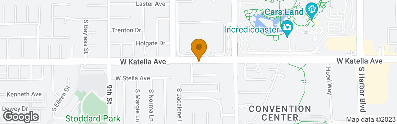 Hotel Quality Inn & Suites Anaheim at the Park  