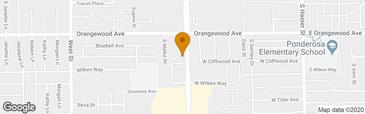 Hotel Ramada At Anaheim Convention Center 