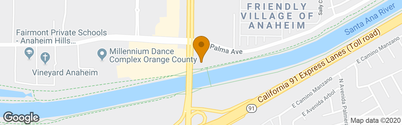 Hotel Best Western Anaheim Hills 