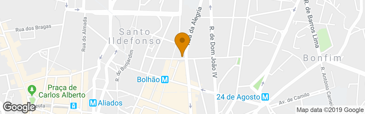 Andarilho Oporto Hostel 