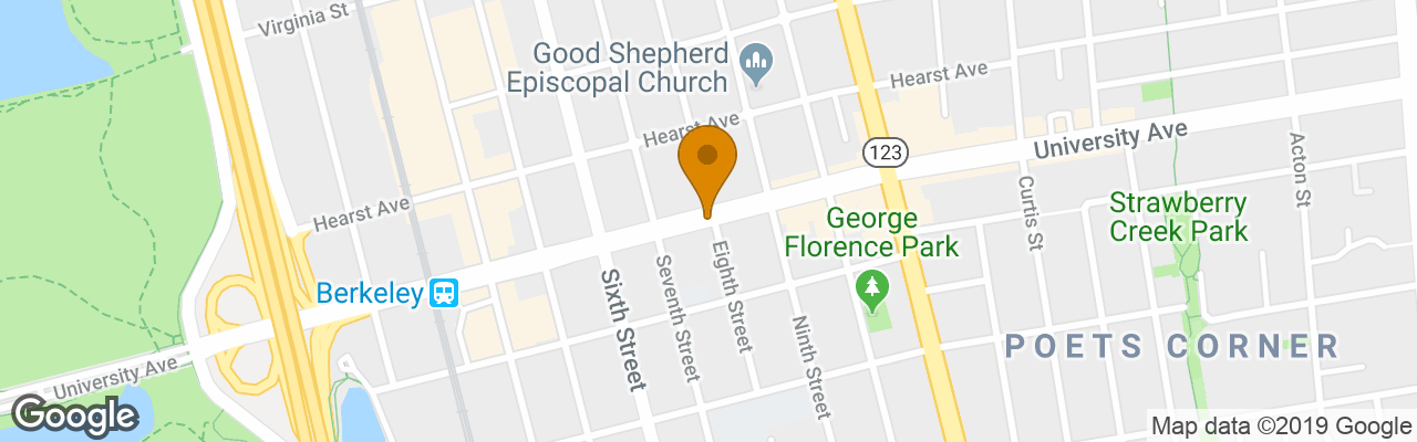 Hotel La Quinta Inn Berkeley 