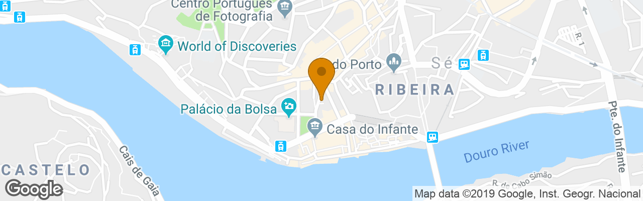 Dixo's Oporto Hostel 