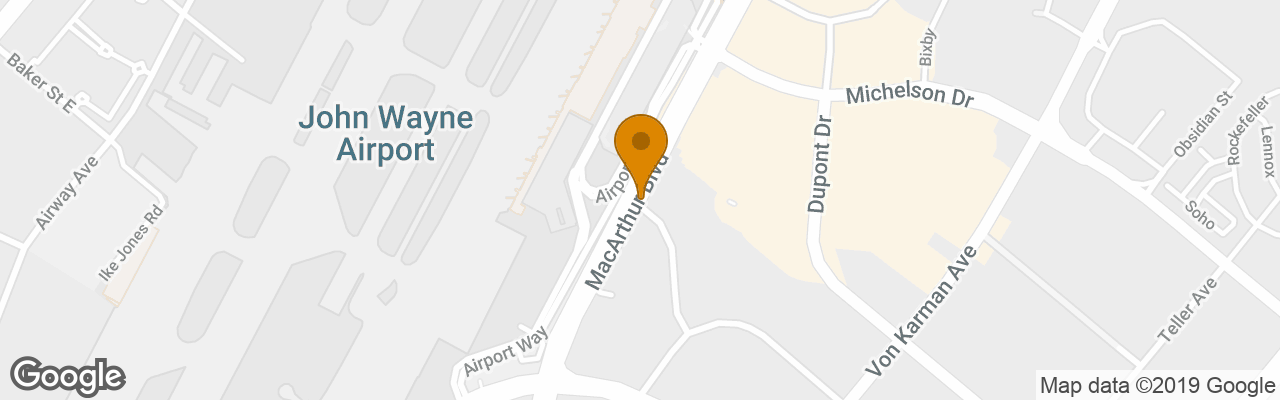 Hotel Hilton Irvine Orange County Airport 