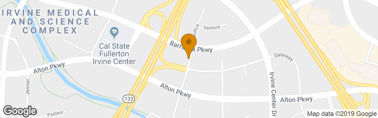 DoubleTree by Hilton Hotel Irvine - Spectrum 