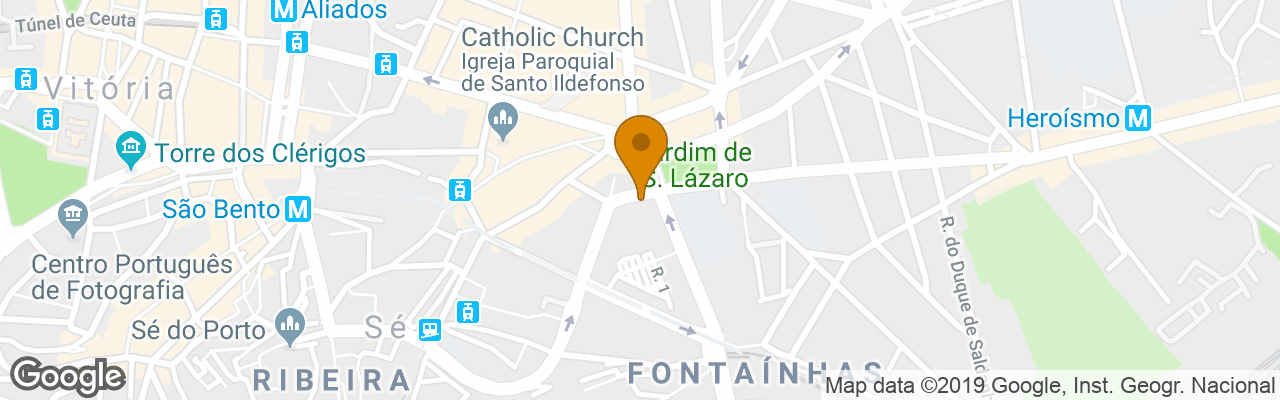 Magnolia Porto Hostel 