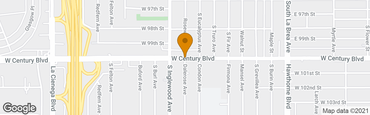 Hotel Value Inn Worldwide Lax 