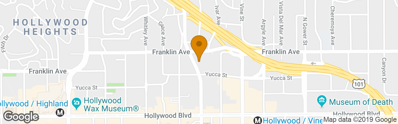 Hotel Hollywood Best Inn 