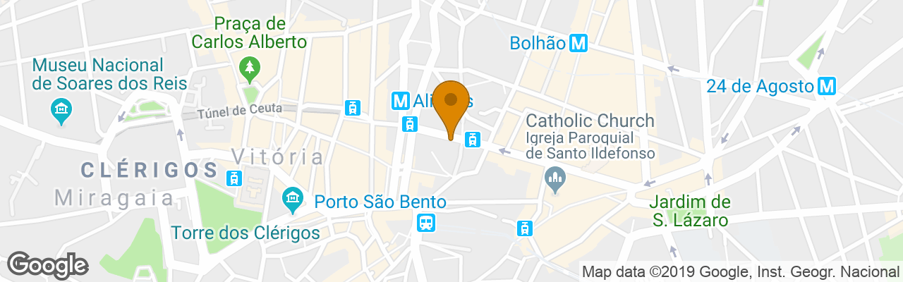 Rivoli Cinema Hostel 