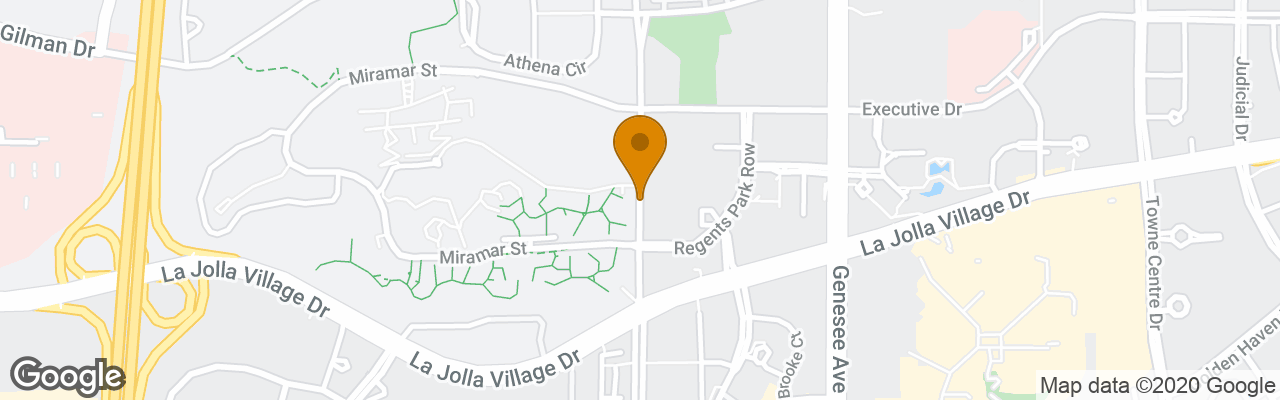 Hotel Marriott Execustay Regents La Jolla 