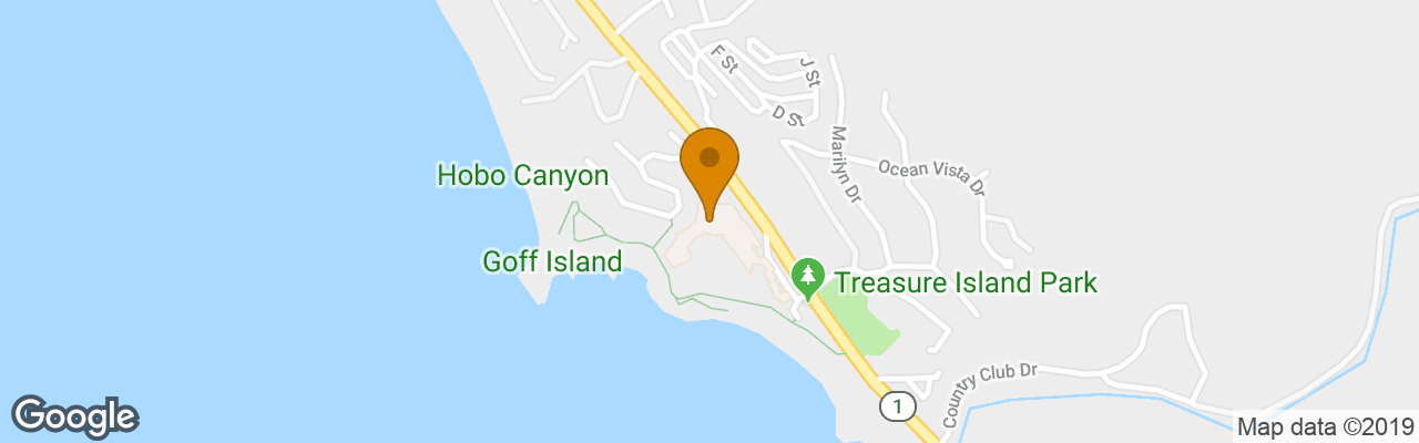 Hotel Montage Laguna Beach 