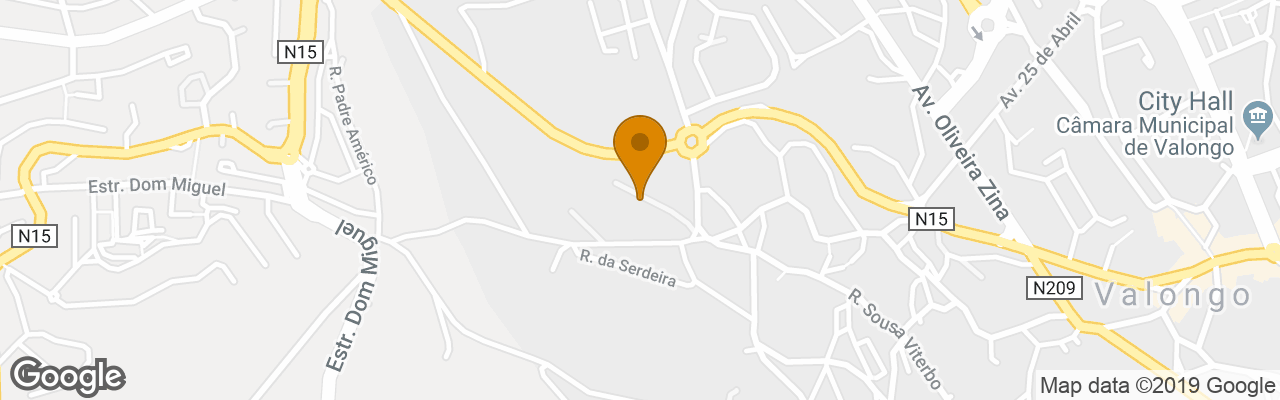 Hotel Park Porto Valongo 