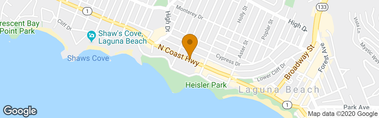 Hotel The Tides Laguna Beach  