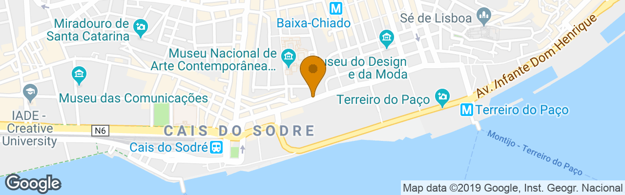 Lisbon Serviced Apartments - Praça Do Municipio 