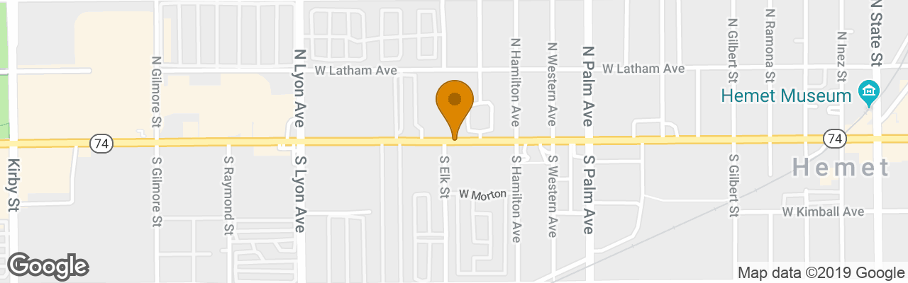 Motel Royal Inn & Suites Hemet 