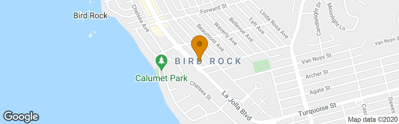 Hotel Sands of La Jolla 