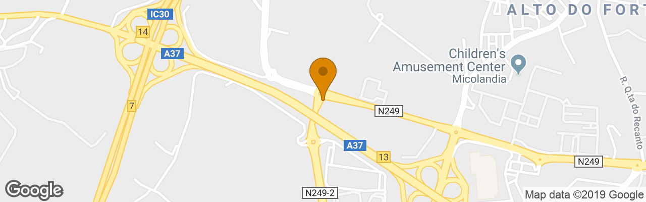 Hotel Ibis Lisboa Sintra 