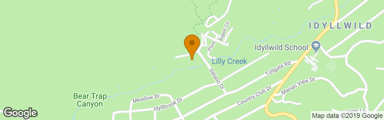 Hotel Quiet Creek Inn 