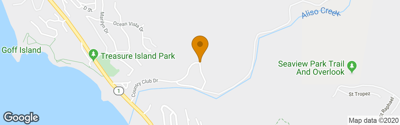 Resort The Ranch At Laguna Beach 