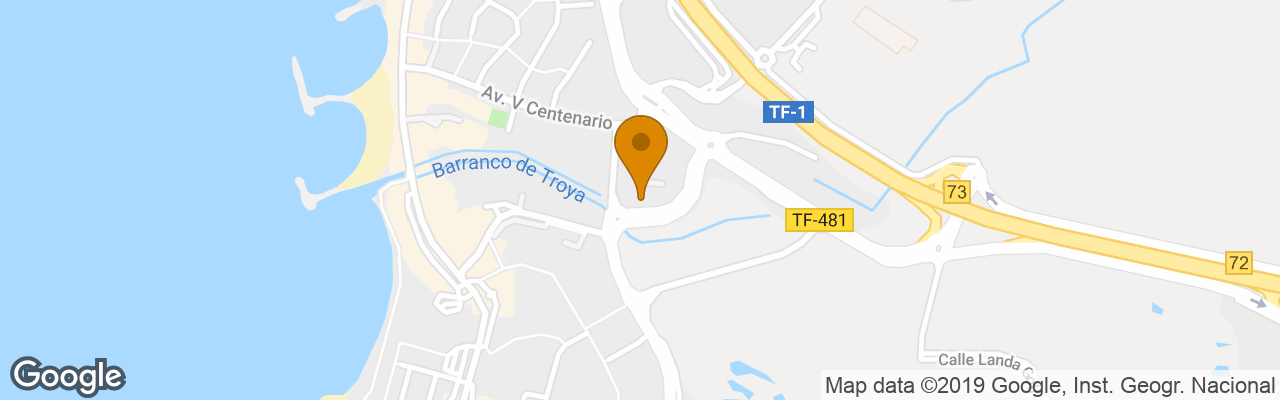 Hotel Olé Tropical Tenerife 