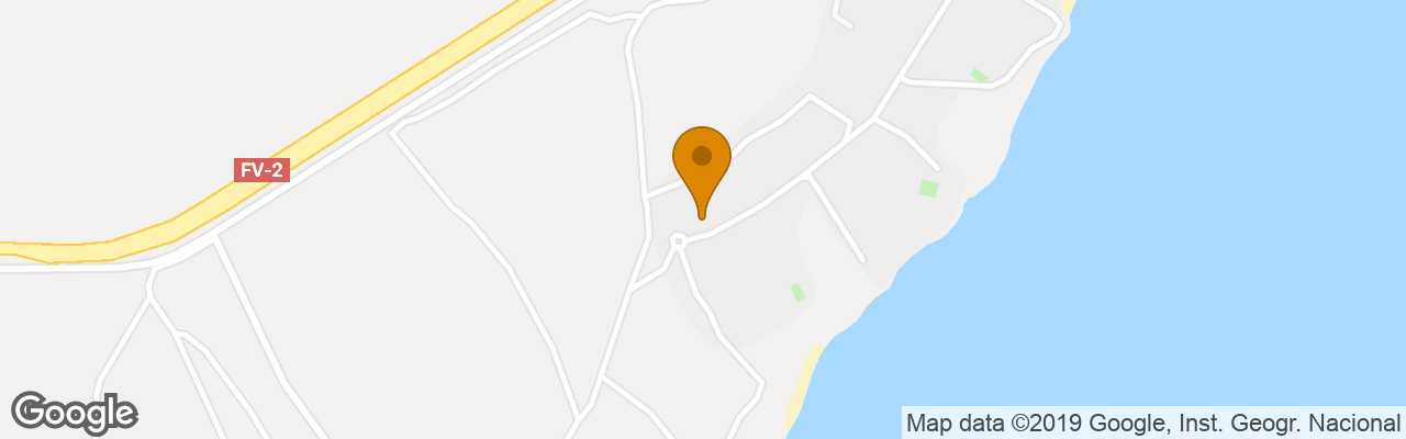 Bungalows Esmeralda Maris 