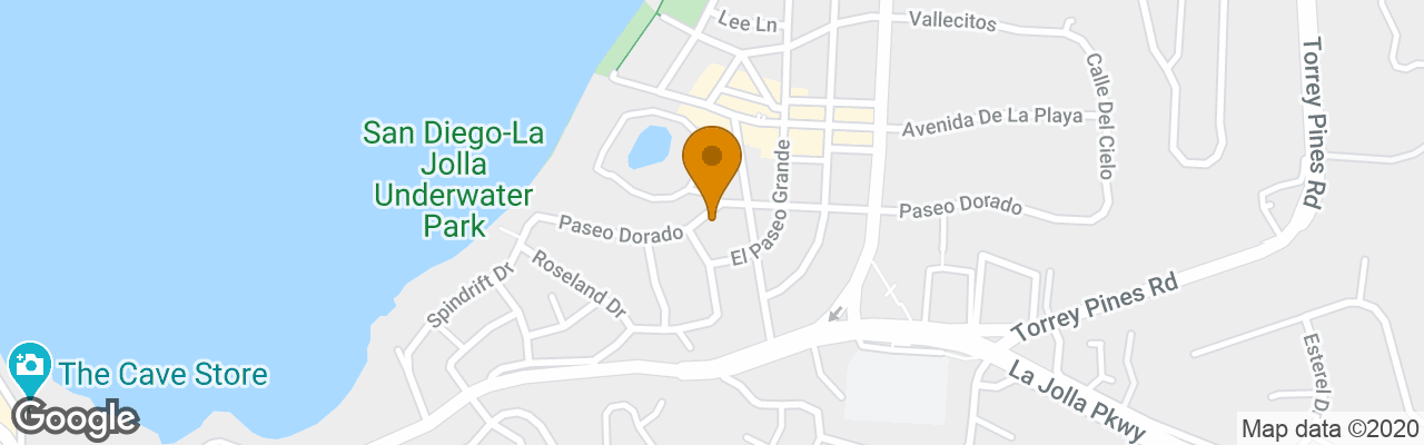 Hotel La Jolla Riviera Inn 