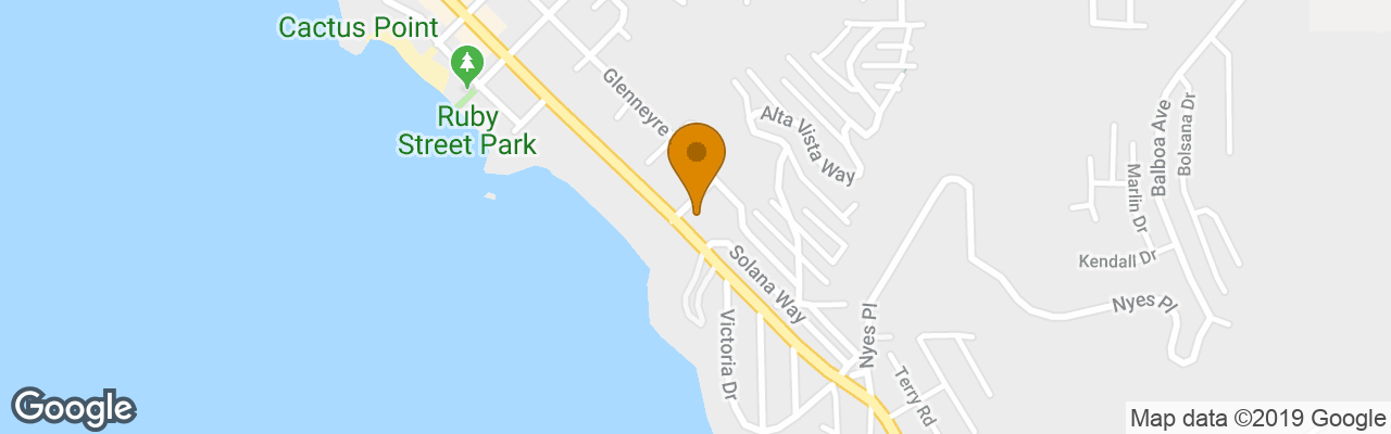 Hotel Casa Laguna Inn & Spa 