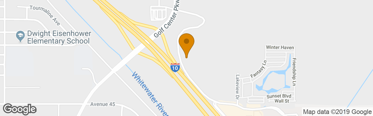 Holiday Inn Express Hotel - Suites Indio 